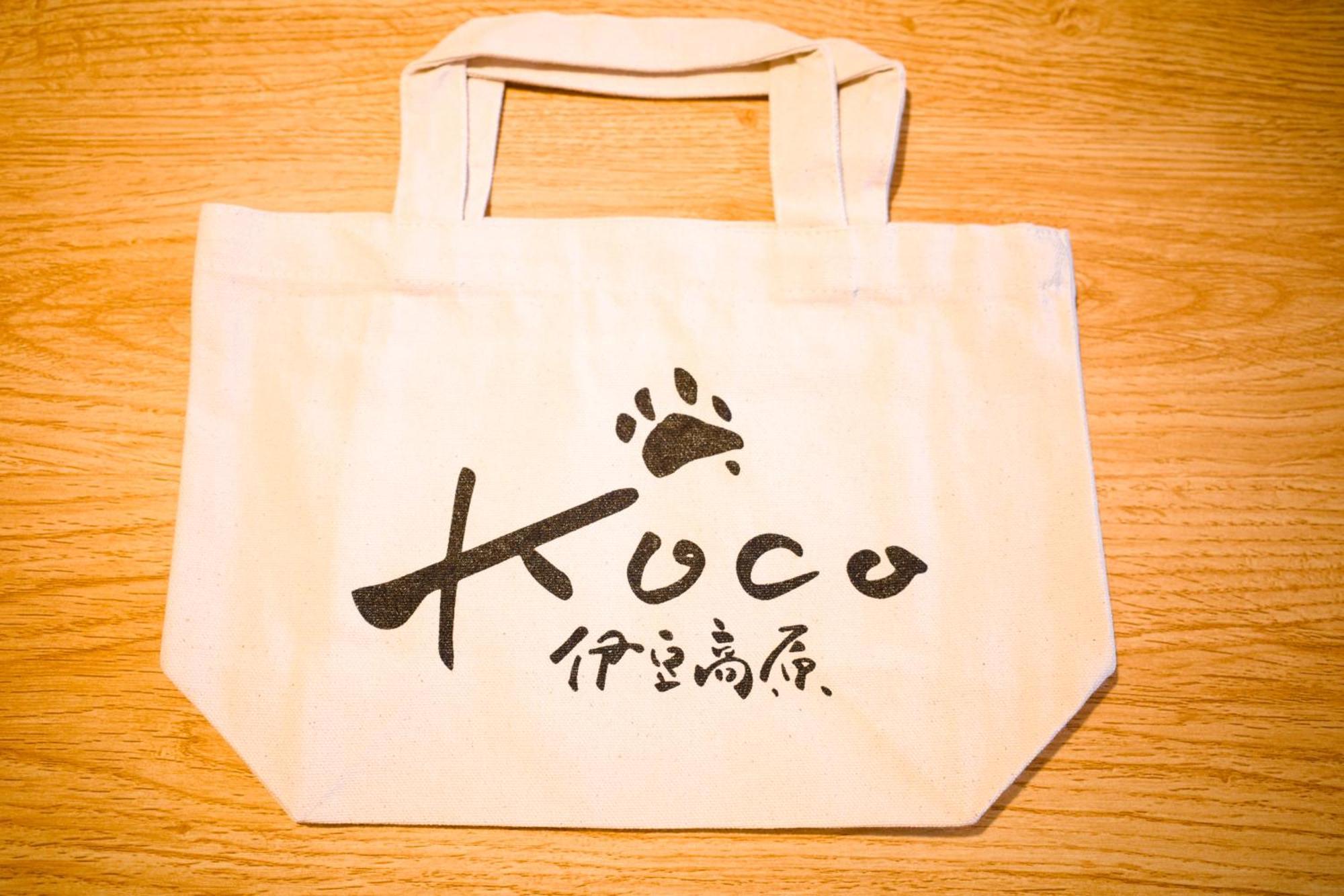 伊東市 Koco伊豆高原ヴィラ エクステリア 写真